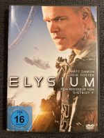 [DVD] Elysium (2013)