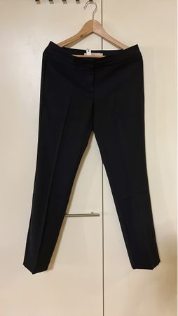 Valentino Red, schicke Stoffhose, Gr I 44/ D 38