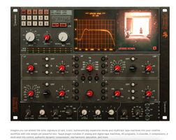 ACUSTICA Audio  TAUPE  PLUGIN