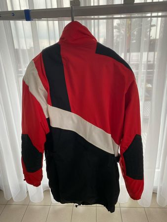 Töffjacke Aqua Guard, Top Zustand, Grösse L