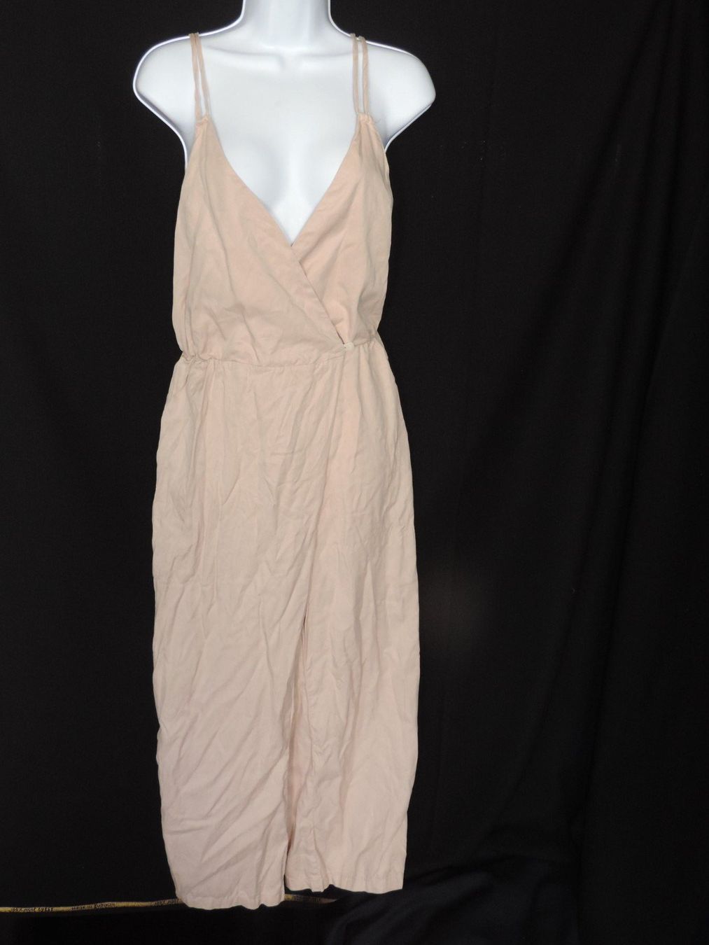 Tute: combi beige – Usato da Genève venduto da Axelle333 2