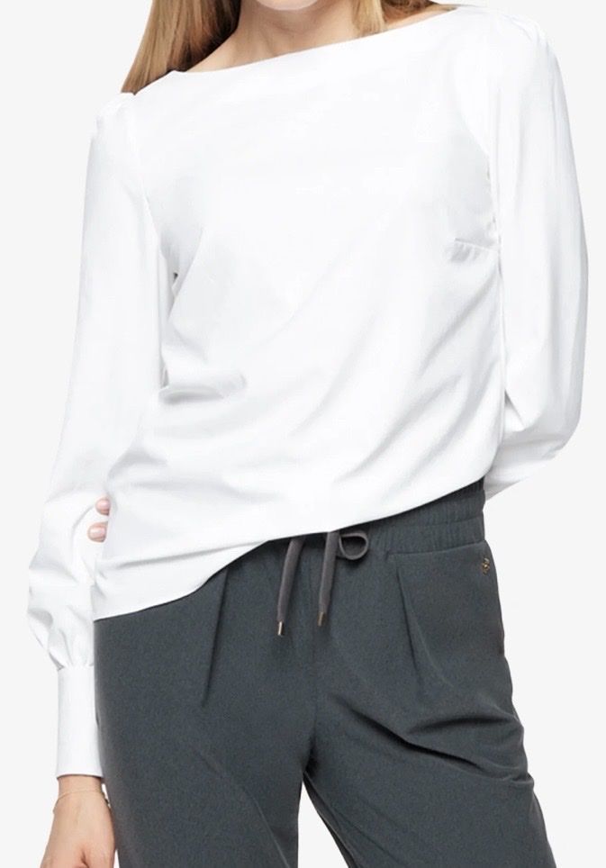 Ina Kess Camicette: INA KESS INGIRO Blouse  – Usato da Spreitenbach venduto da Mutter001 1
