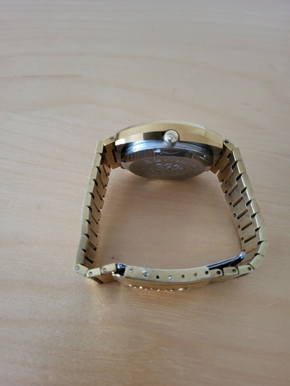 Rado Orologi: Rado Diastar ELECTROSONIC – Usato da Thun venduto da and_jnp8 9