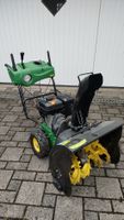 Neue Schneefräse Okay incl.Schneeketten ( nie gebraucht) 
