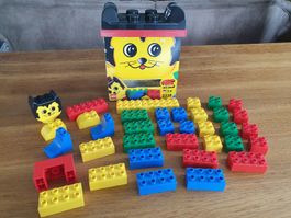 Duplo (2338) mit OVP