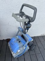 Poolroboter Dolphin M5 Liberty – defekt / Bastlergerät