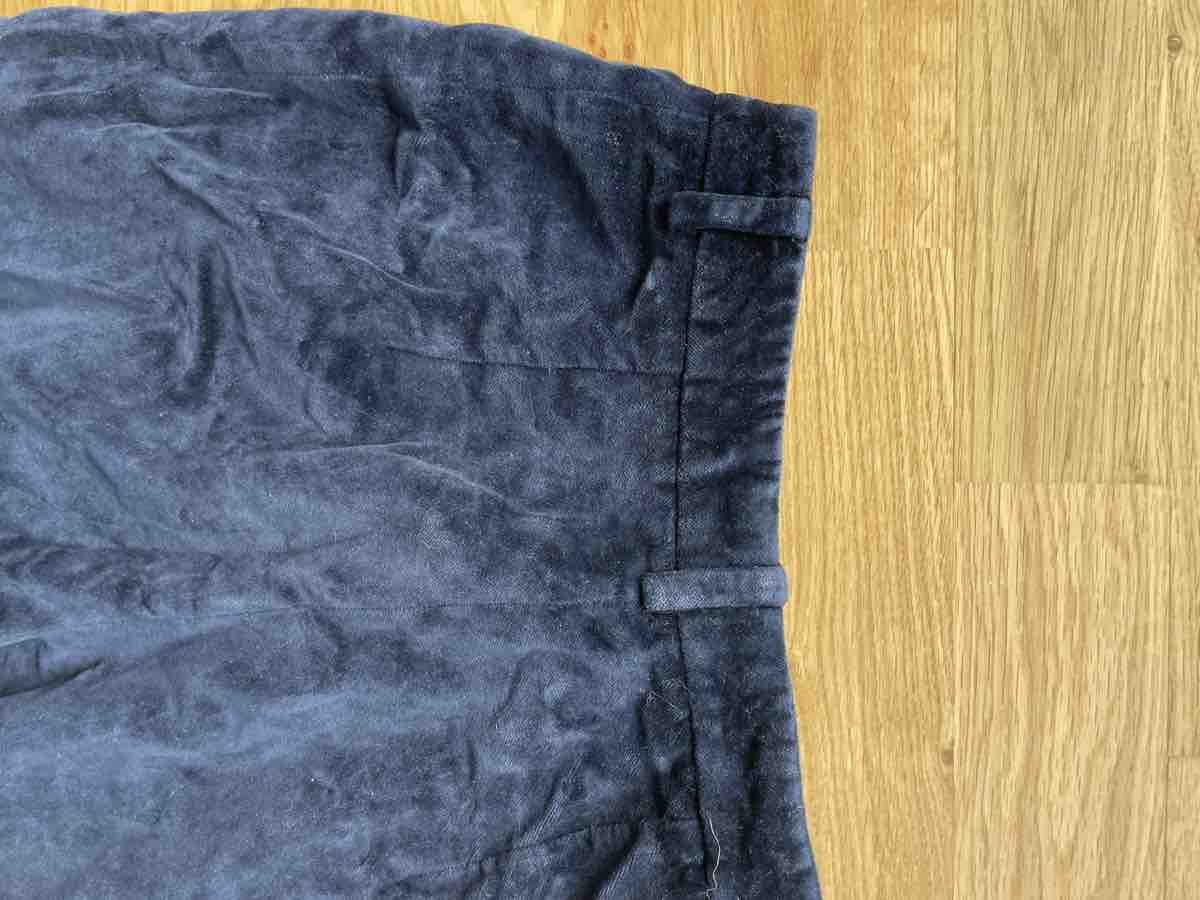 Pantalons: Samt Hose – Neuf (Voir description) à Zürich par j.peter22 2