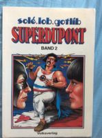 Superdupont, Band 2, 1984