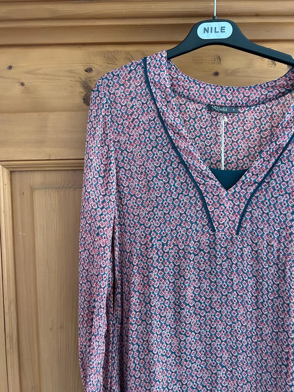 Nile Kleider: Rock, Dress, Nile,  ++NEU++, S – Neu (gemäss Beschreibung) aus Stettfurt von outlet72 1