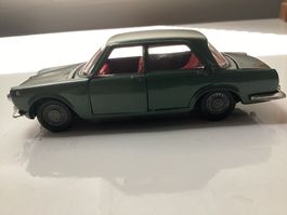 Modellauto "SIMCA 1500“ Politoys 60er Jahre Italy NEU!!