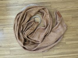 Baby Ring Sling Wildbird