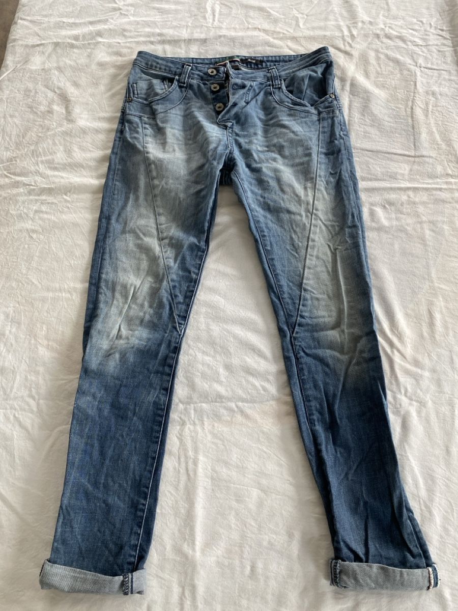 Please Jeans Jeans: Jeans Please small – D'occasion à Lonay par Ikoko