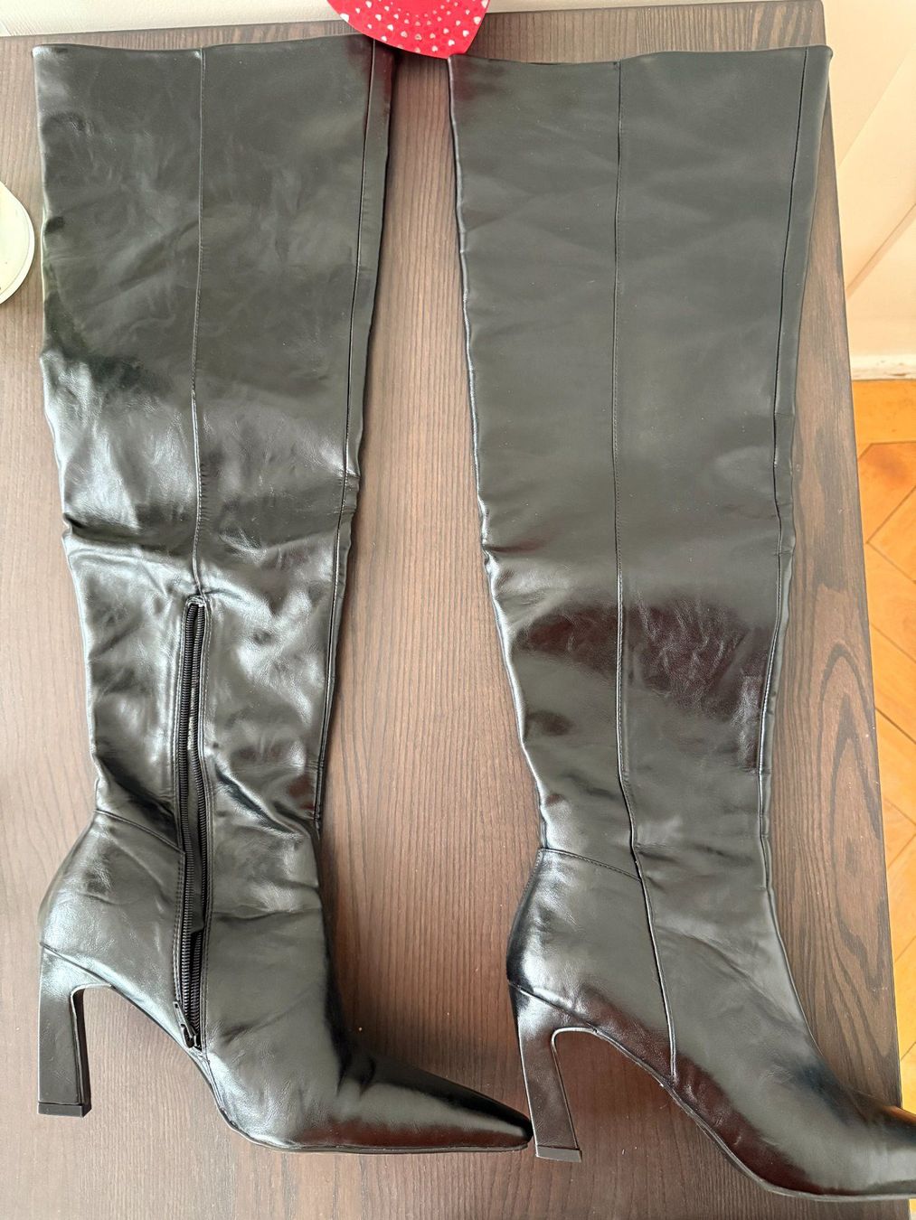 Asos Scarpe da donna: Cuissardes Asos – Nuovo (secondo la descrizione) da Le Locle venduto da tchanatakoua 4