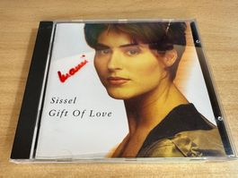 O3 Sissel – Gift Of Love