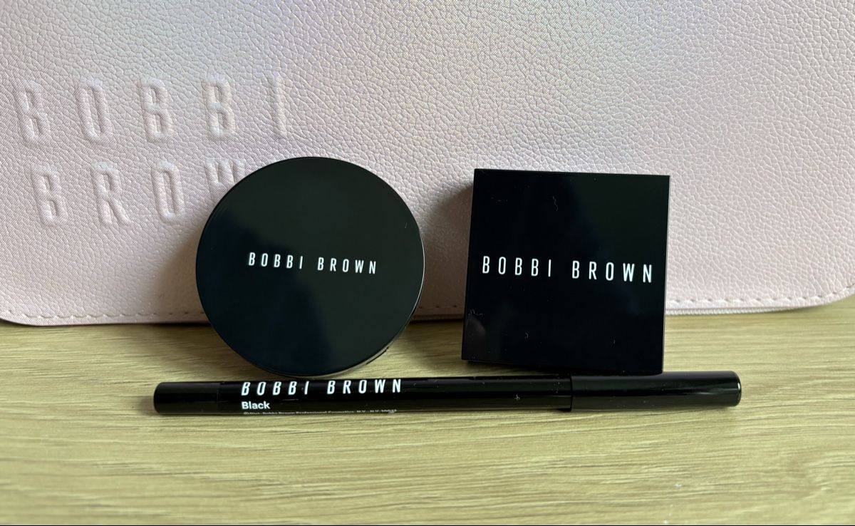 Make-up: NEU Bobbi Brown Set - SUPER PREIS! – Neu und originalverpackt aus Kloten von Mod_qc5v 2