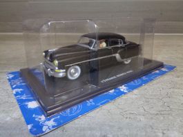 Hachette 1:43 Blake et Mortimer