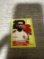 HAI 9 , FIFA WORLD CUP 2026 PANINI 