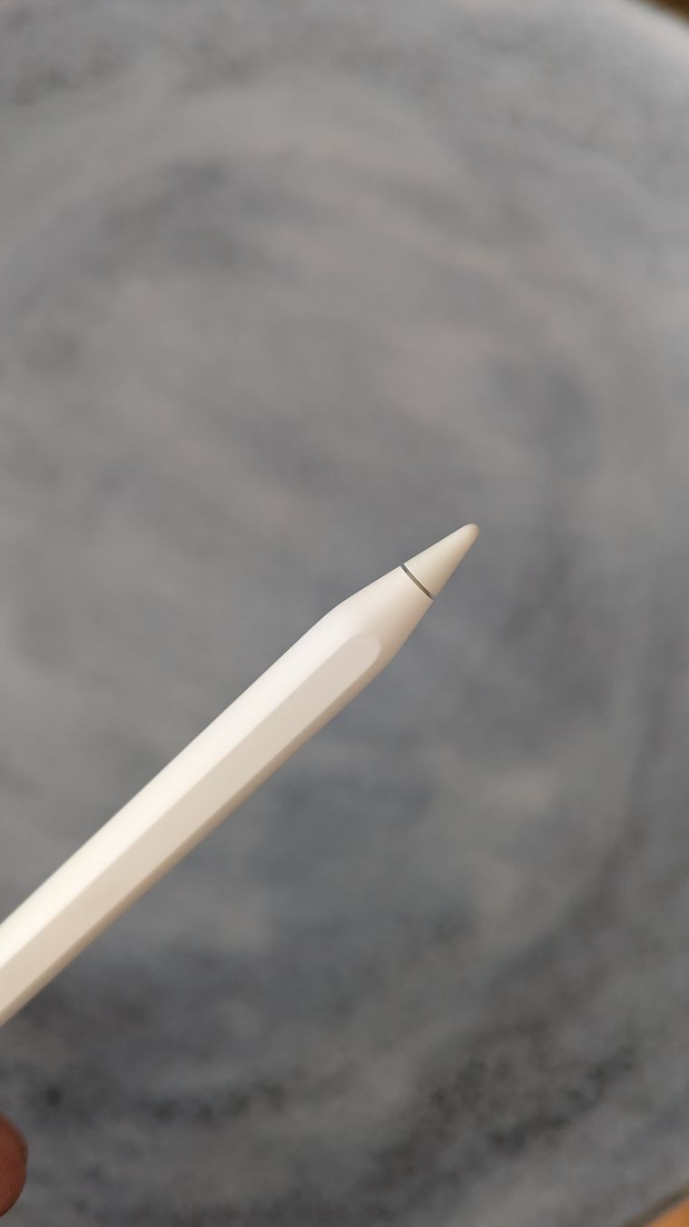 Apple Matite, matite colorate & gessi: Apple Pencil – Usato da Basel venduto da mhg_99c6