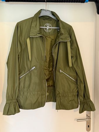 Save the Duck - Sommer- Herbst Jacke Grösse 3 / L Damen