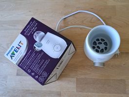Philips Avent Premium Schneller Flaschenwärmer