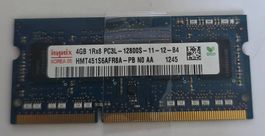 Hynix 4GB DDR3L PC3L12800S Laptop RAM (27)