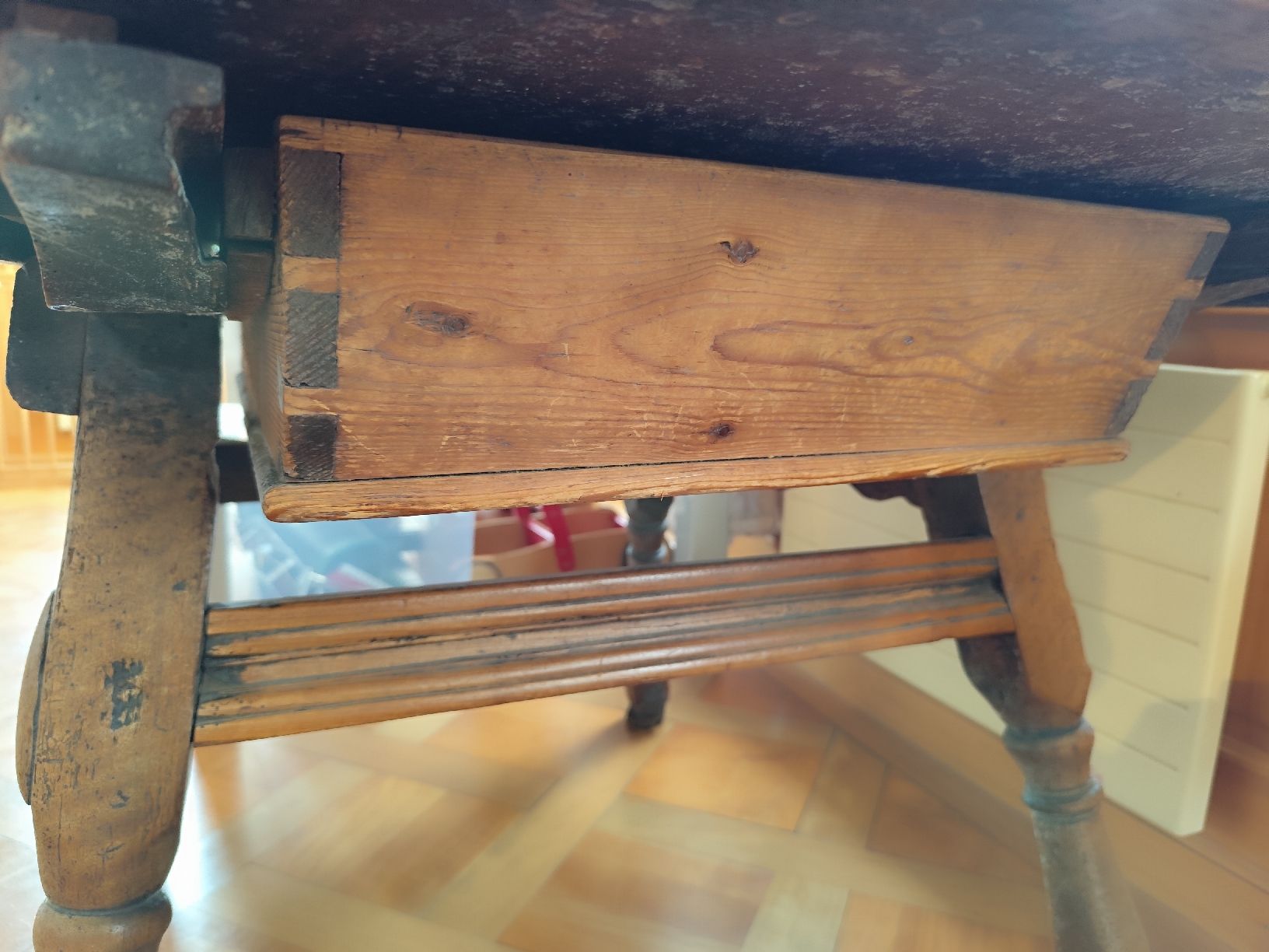 Tavoli: Nussbaum Esstisch – Usato da Hellbühl venduto da 30R_R30 3