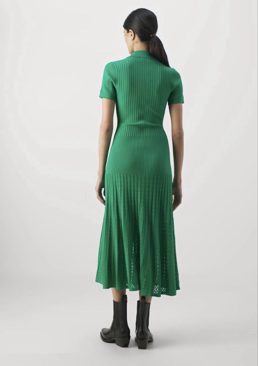 Sandro Robes: Sandro Kleid S – D'occasion à Wallisellen par Winterswardrobe01 4