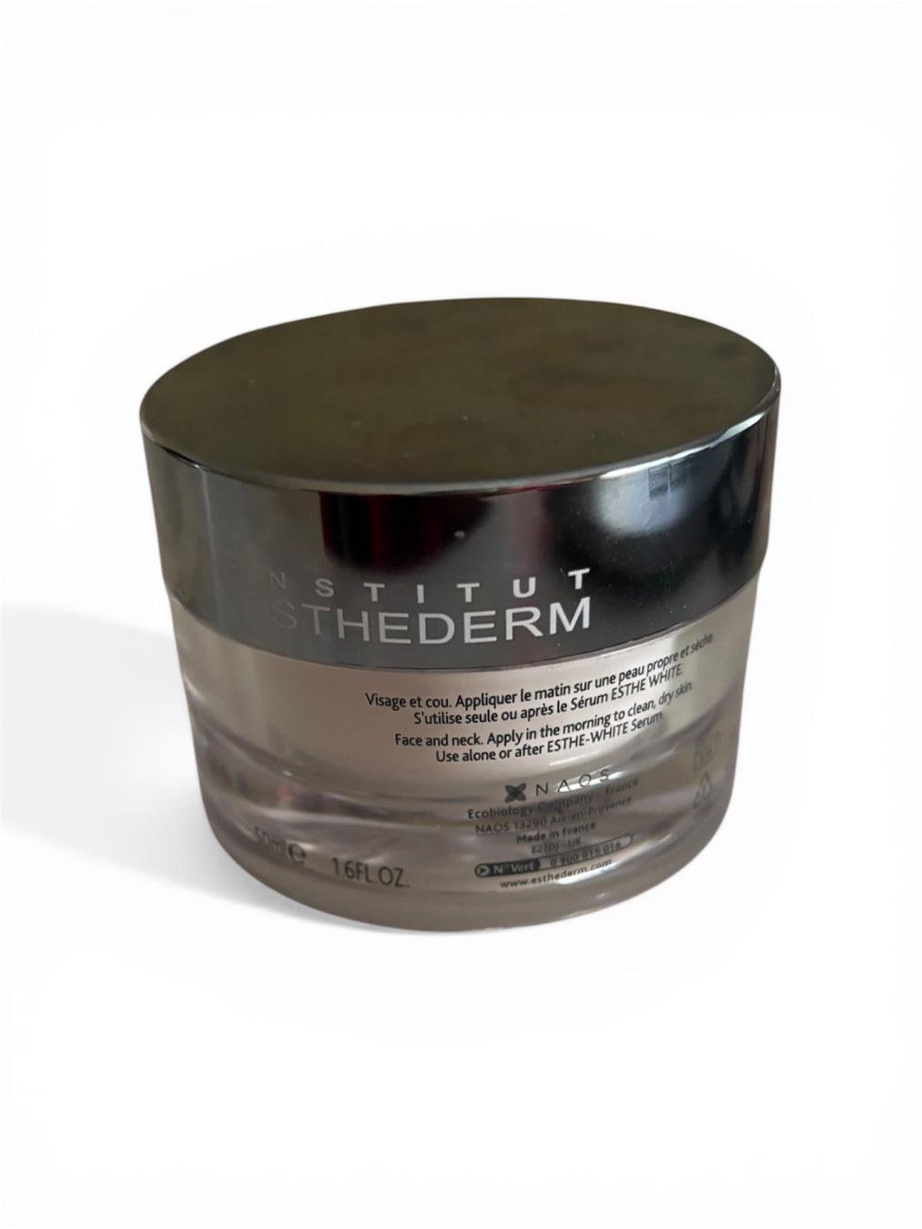 Cura del viso: Institut Esthederm lot de creme et serum – Nuovo (secondo la descrizione) da Yverdon-les-Bains venduto da inv_zv5d 1