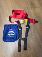 Kids Fly Safe CARES Sicherheitsgurt Flugzeug für Kinder 1-4J