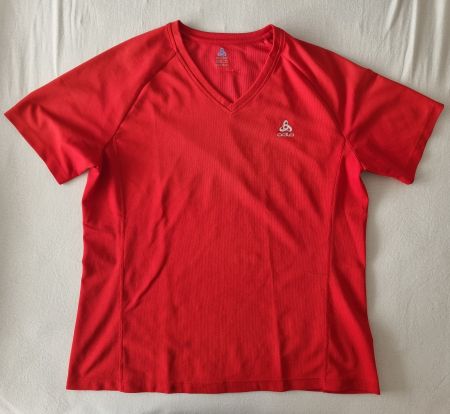 Damen Odlo-Shirt (Gr. L)