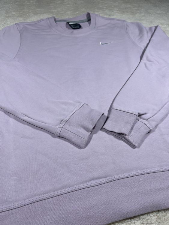 Pull nike pastel violet hotsell