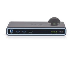 Biamp Devio SCR20T inkl. 2x DTM1