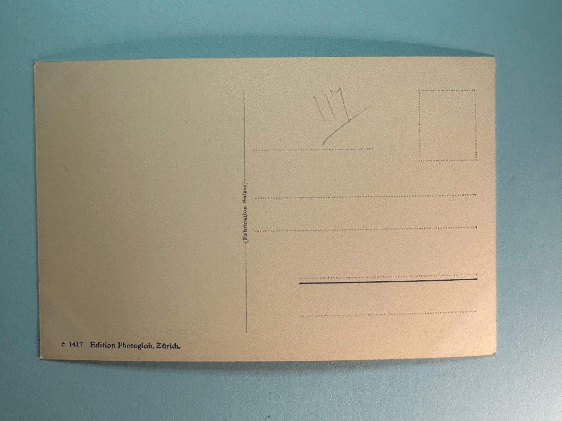 Cartoline postali: Engelberg - Schwebebahn – Usato da Steg VS venduto da danwer74 1
