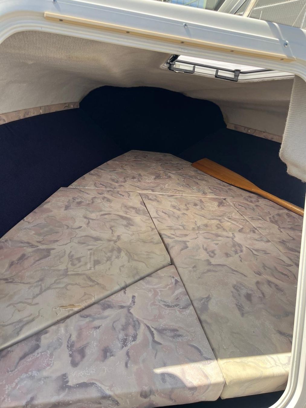 Regal Boote: Regal 202 SC Motorboot inkl. 2-Achser-Anhänger – Gebraucht aus Zürich von Thunderracer84 6