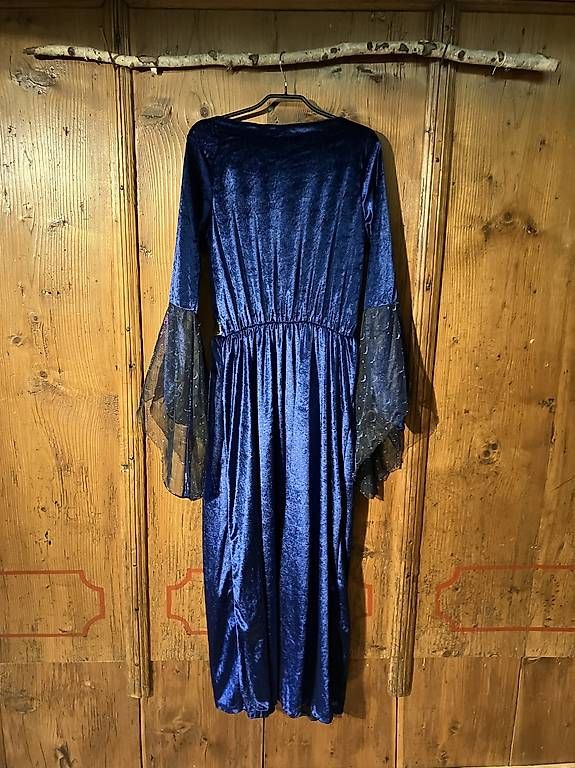 Costumi: Zauberer Paar-Kostüm – Usato da Uster venduto da wistaire 4