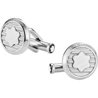Montblanc Urban Spirit Gemelli acciaio