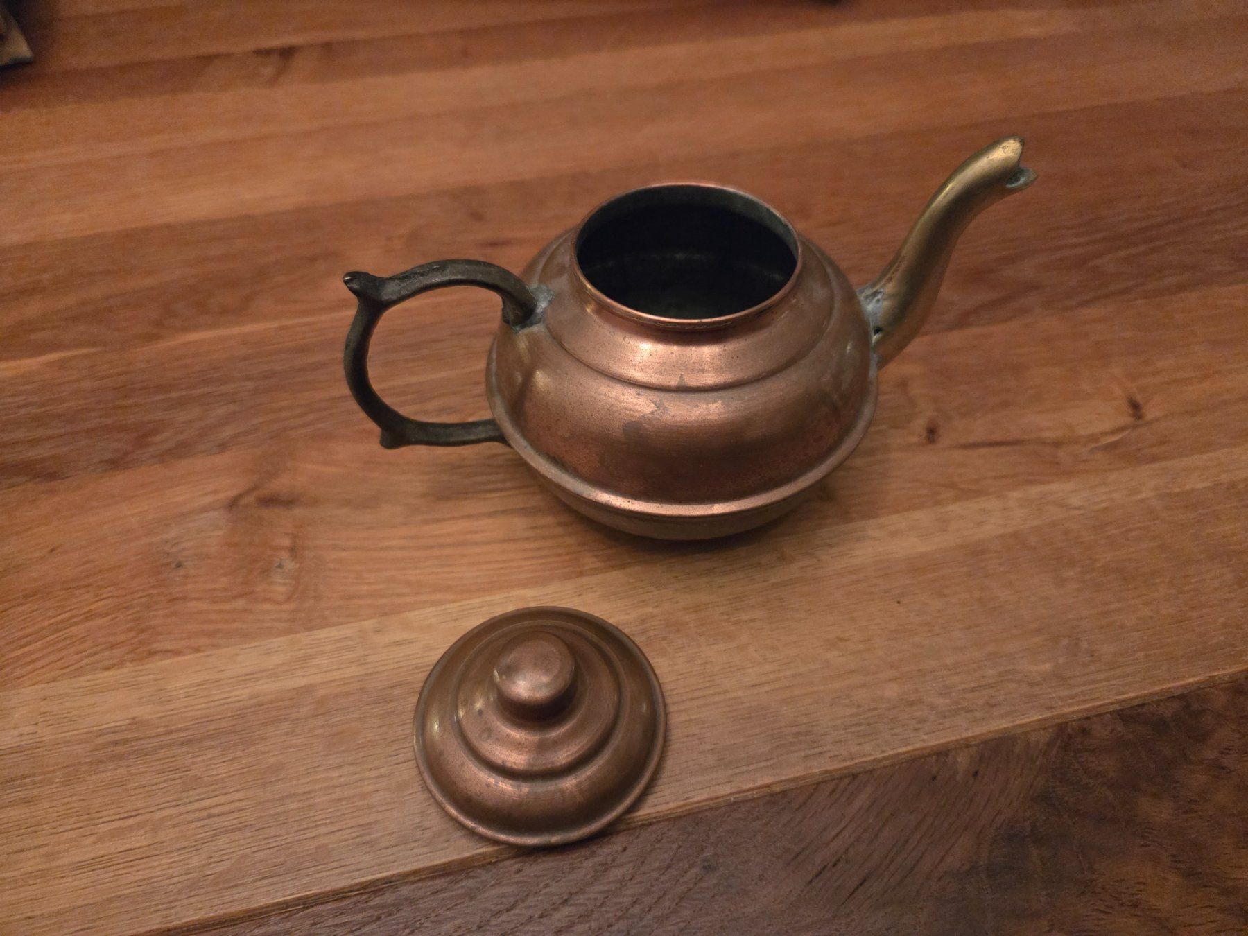 Teiere: Théière décorative – Usato da Sion venduto da Stefan1938 1