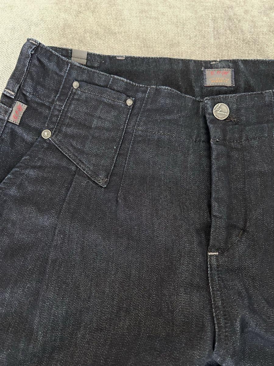 Citizens of Humanity Jeans: Citizens of Humanity Jeans blau – Gebraucht aus Wimmis von rimnakit 1