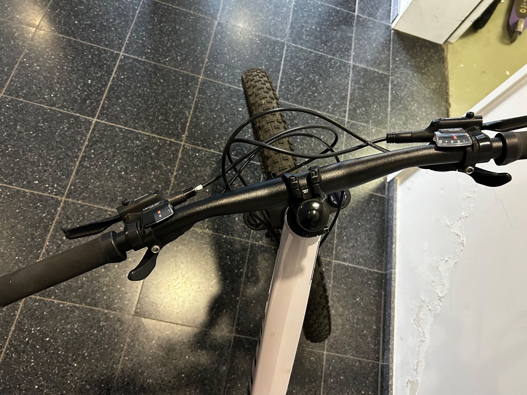 Specialized Biciclette: Specialized Rockhopper 27.5 Z/Rahmengrösse XS – Usato da Horgen venduto da sar_v2f7 4