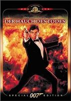 007 DER HAUCH DES TODES   -   SPEC EDIT.     ==> SAMMELPORTO