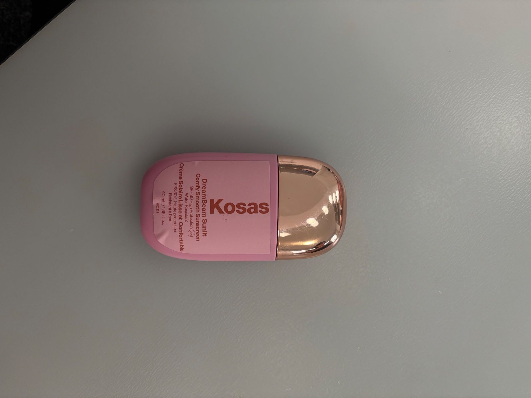 Gesichtspflege: Kosas Dream Beam Sonnencreme – Neu (gemäss Beschreibung) aus Münchenstein von JSand