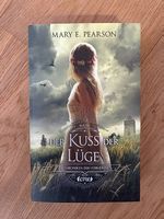 Der Kuss der Lüge von Mary E. Pearson (Booktok)