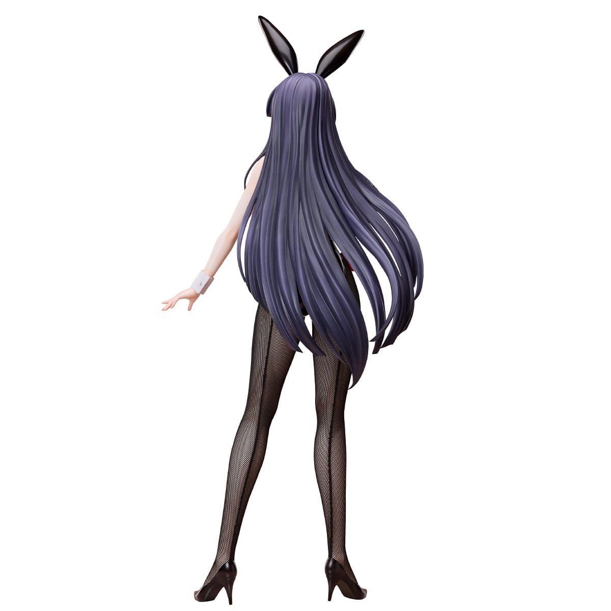 Statuette: Code Geass B-Style Sakuya Sumeragi Bunny Ver. 45 cm – Nuovo e nell'imballaggio originale da St-Imier venduto da ATTAKSHOP 4