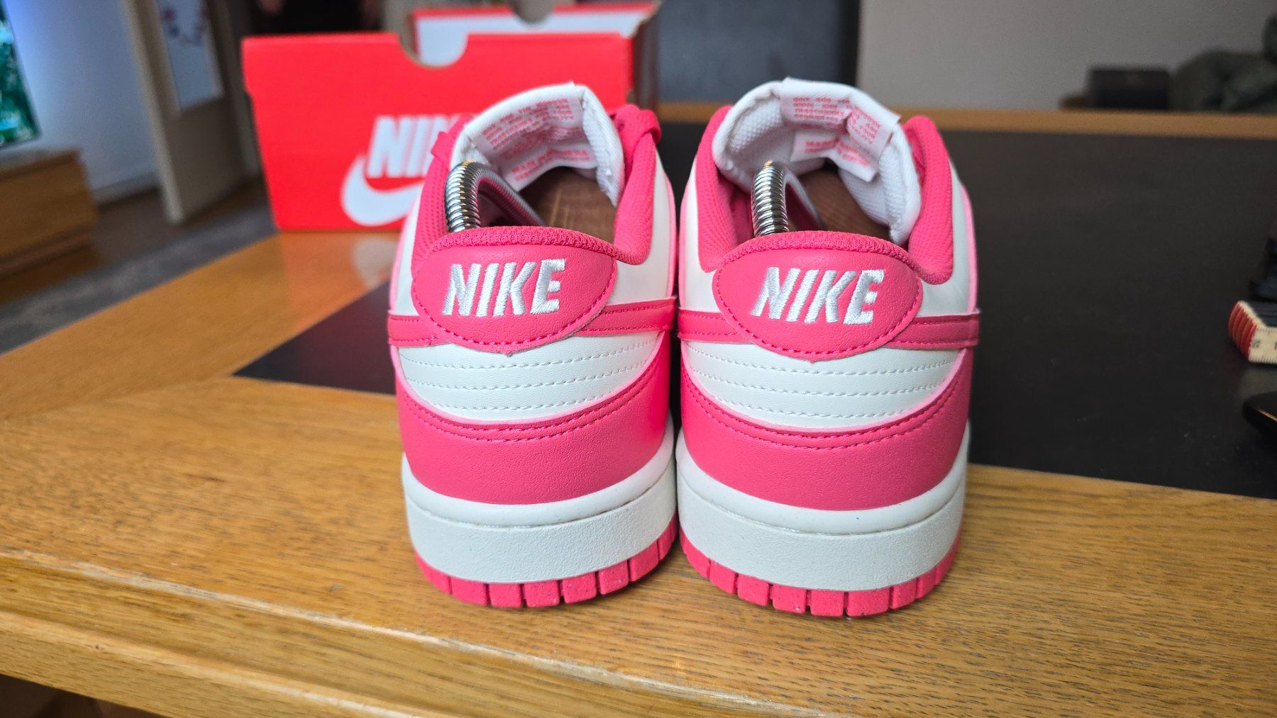 Nike Scarpe da uomo: Nike Dunk Low Next Nature EU 43 – Nuovo (secondo la descrizione) da Wallisellen venduto da theblacksheep 6