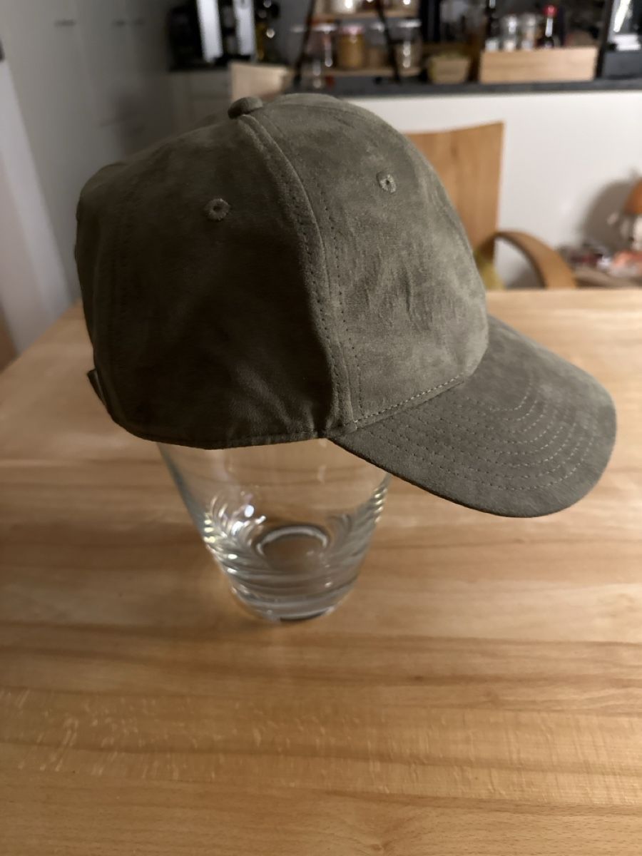 H&M Chapeaux, bonnets & casquettes: Cap von H&M – Neuf (Voir description) à Altendorf par ratzfatz 1