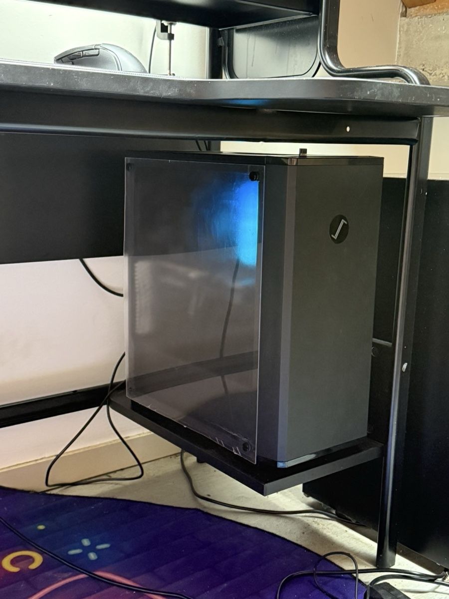 PCs: Gaming PC - RTX 3070 – Gebraucht aus Pratteln von law_rd72 2