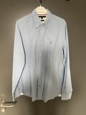 Chemise tommy hilfiger 