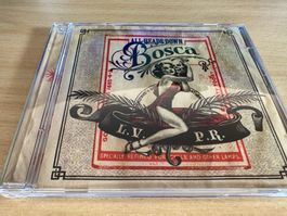Bosca – All Heads Down