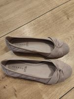 Schöne Pesaro Ballerinas Gr. 36, neuwertig