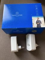 Neuwertiges Smart Home Starter Set von Hornbach. Top!